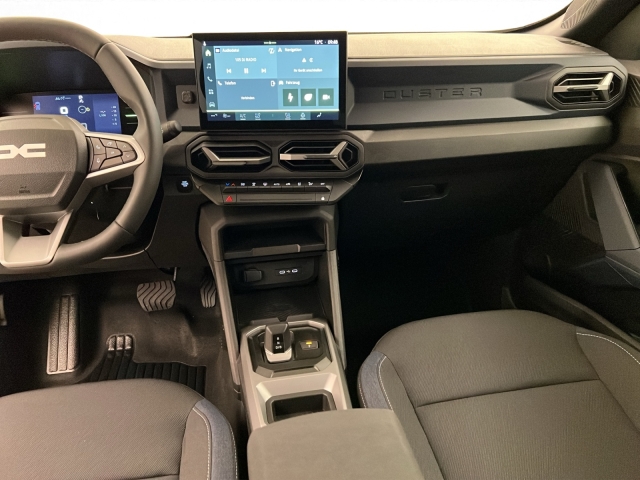 DACIA Duster 1.6 Hybrid Journey-image-7