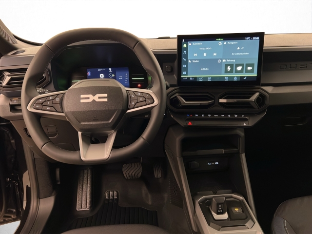 DACIA Duster 1.6 Hybrid Journey-image-6