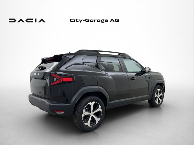 DACIA Duster 1.6 Hybrid Journey-image-2