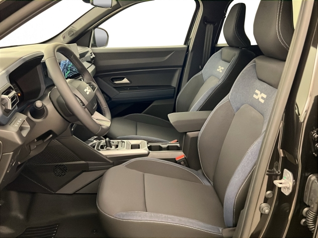 DACIA Duster 1.6 Hybrid Journey-image-4