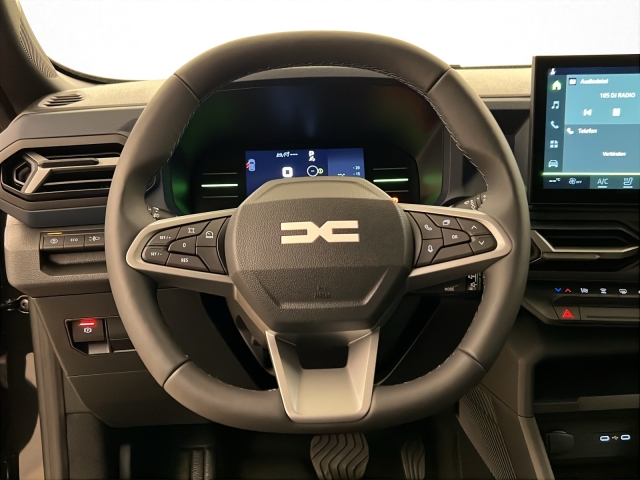DACIA Duster 1.6 Hybrid Journey-image-5