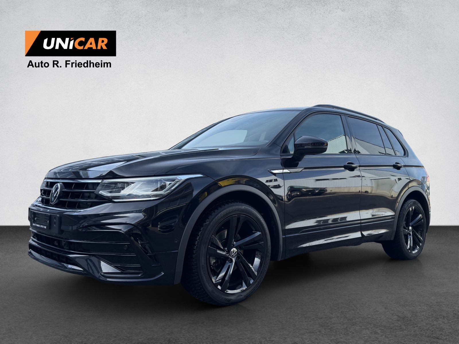 VW Tiguan 2.0 TDI SCR R-Line 4Motion DSG-showroom-element-2