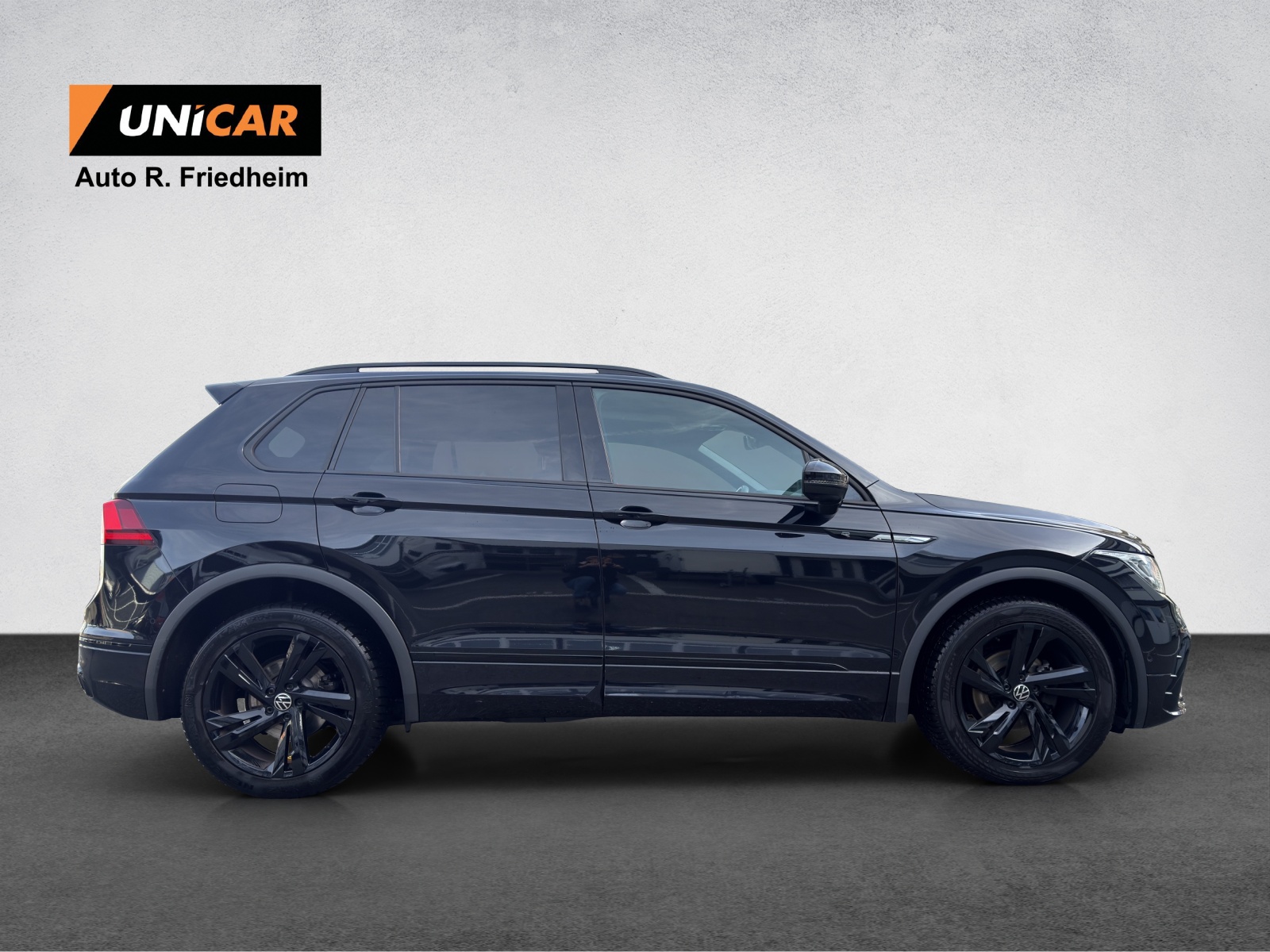 VW Tiguan 2.0 TDI SCR R-Line 4Motion DSG-image-7