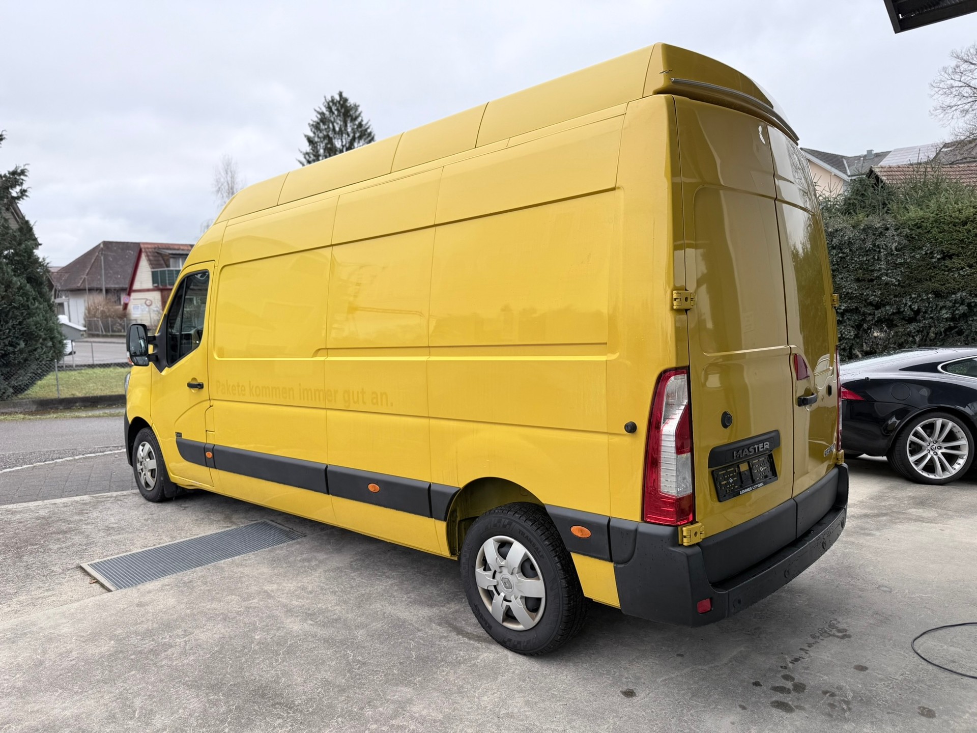 RENAULT Master T35 2.3dCi 135 L3H3-image-6