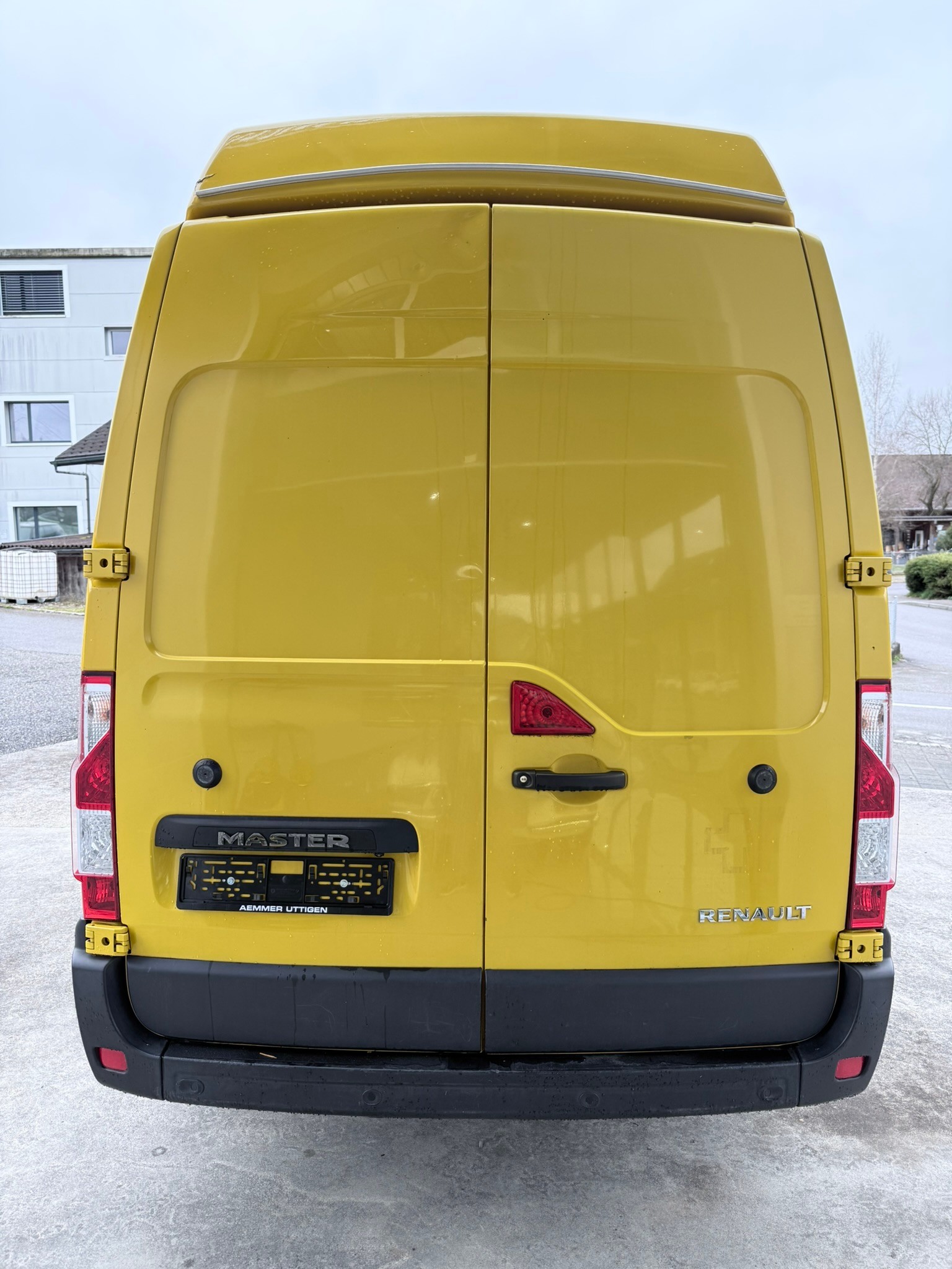 RENAULT Master T35 2.3dCi 135 L3H3-image-5