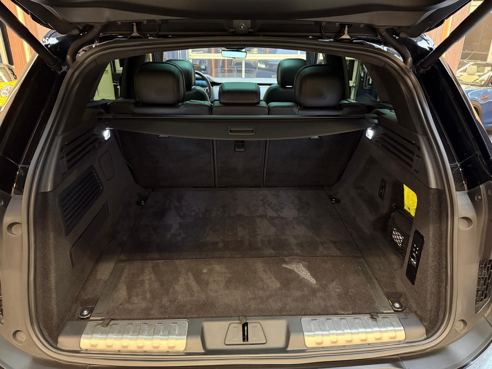 LAND ROVER Range Rover Sport 3.0 TD6 350 First Edition-image-19