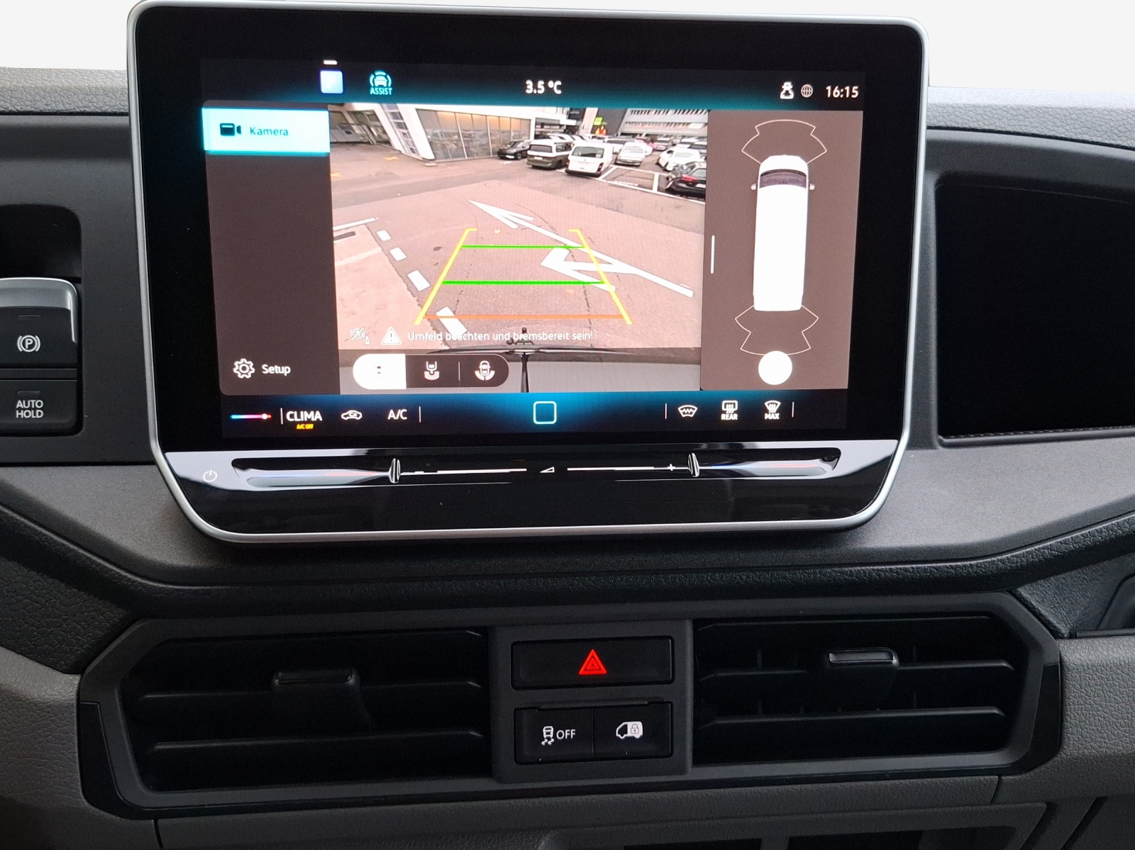 VW Crafter 35 2.0 TDI Entry L3 A-image-10