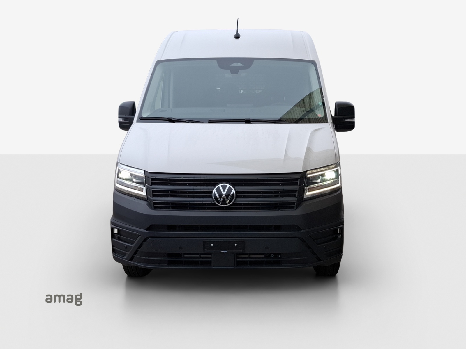 VW Crafter 35 2.0 TDI Entry L3 A-image-6