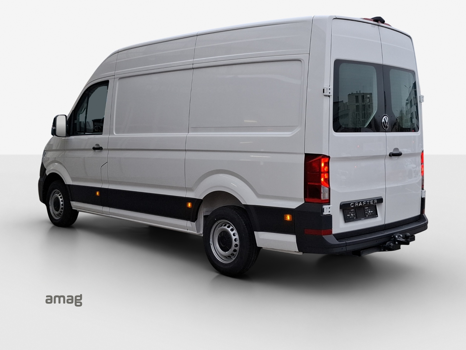 VW Crafter 35 2.0 TDI Entry L3 A-showroom-element-2