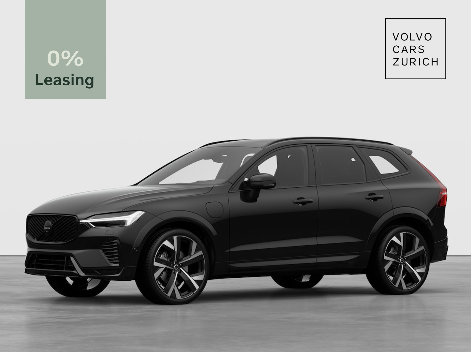 VOLVO XC60 2.0 T8 TE Black Edition eAWD-image-0