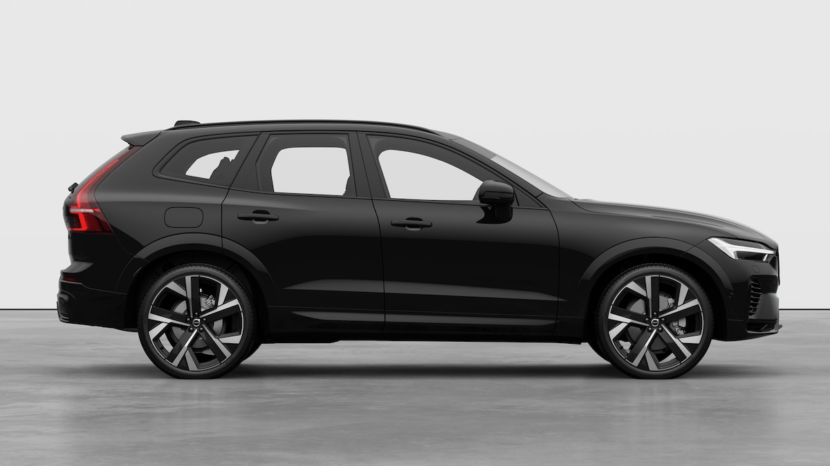 VOLVO XC60 2.0 T8 TE Black Edition eAWD-image-3