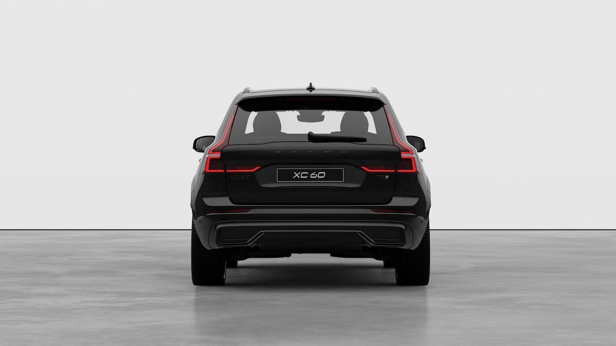 VOLVO XC60 2.0 T8 TE Black Edition eAWD-image-5