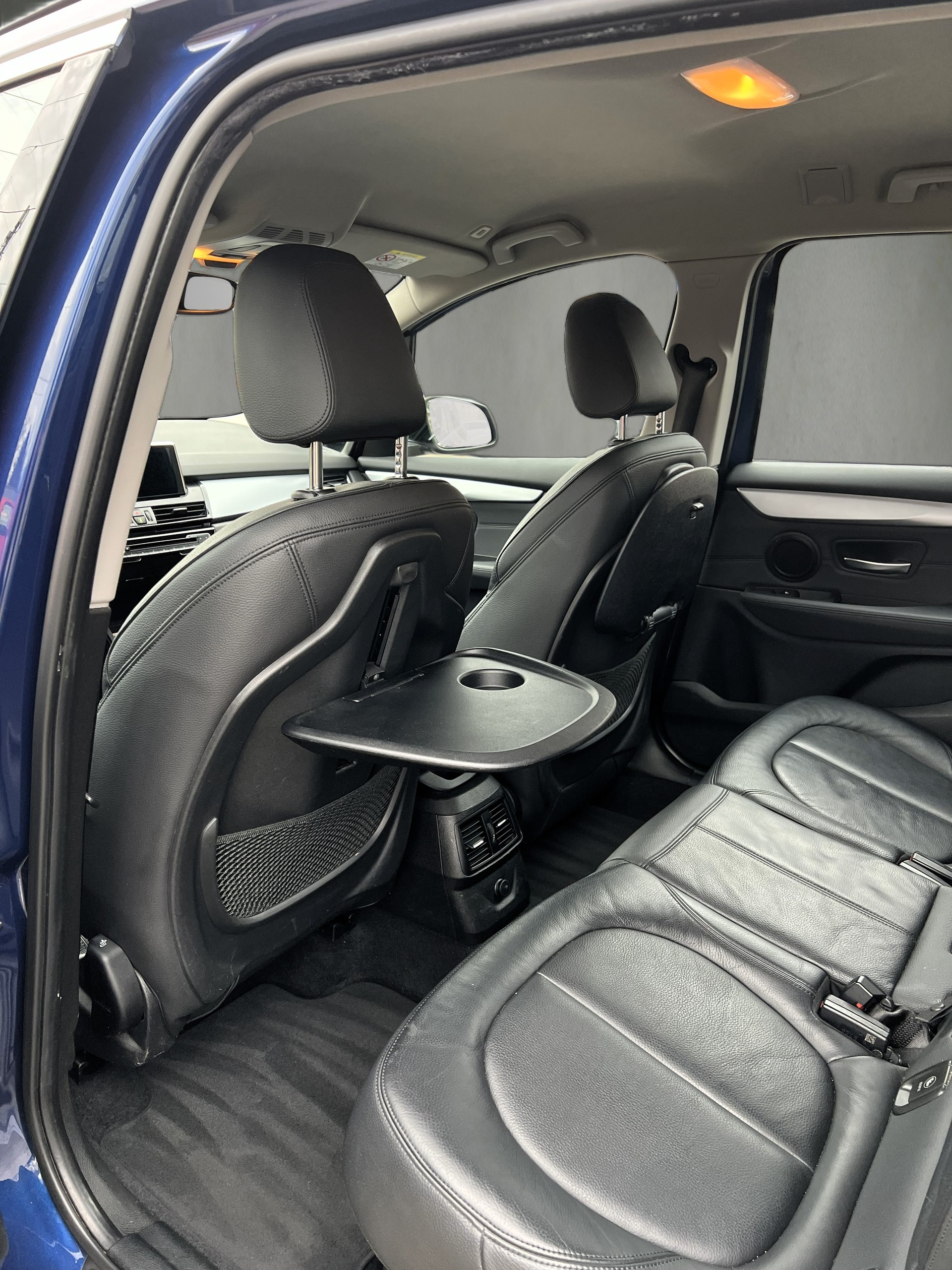 BMW 220d xDrive Gran Tourer 7-Plätzer-image-21