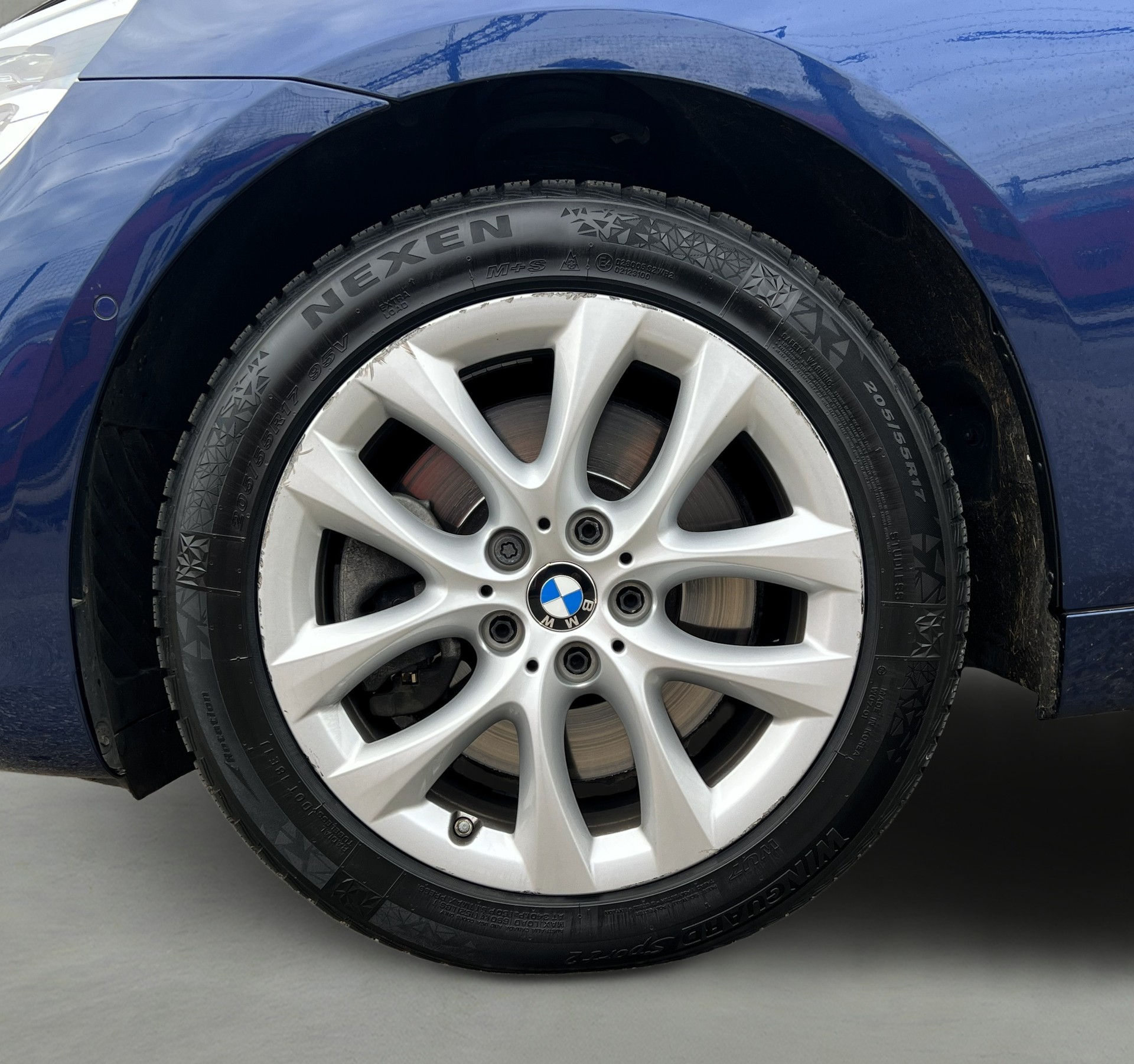 BMW 220d xDrive Gran Tourer 7-Plätzer-image-11