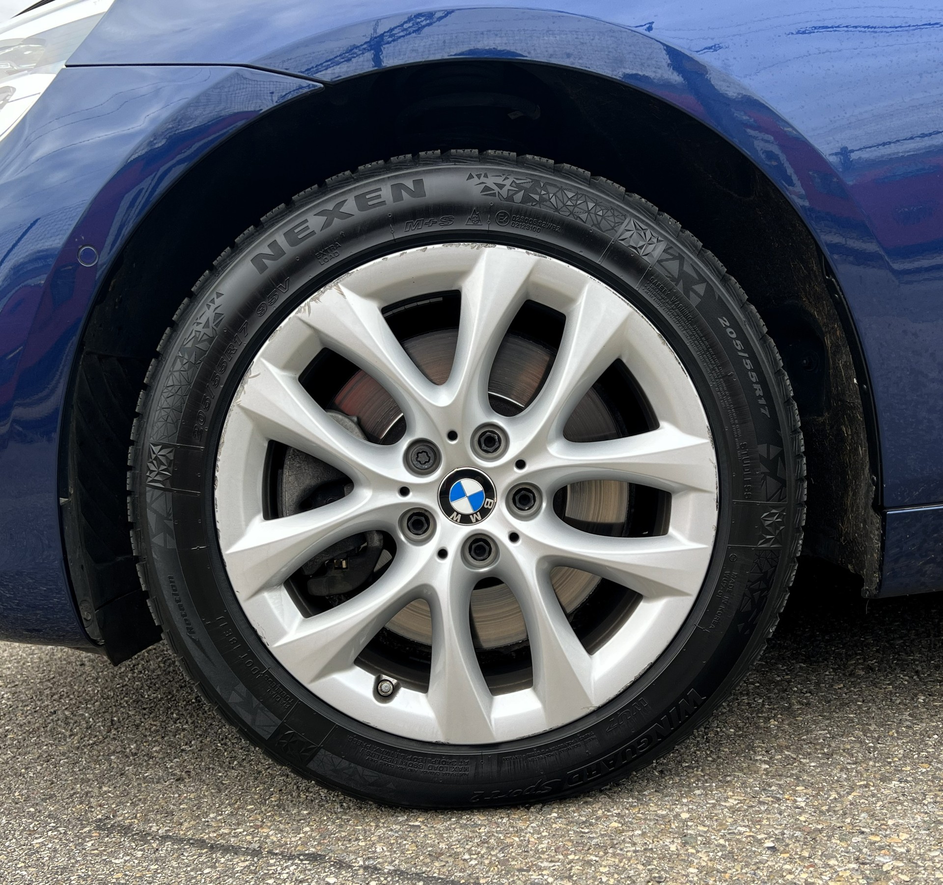 BMW 220d xDrive Gran Tourer 7-Plätzer-image-11