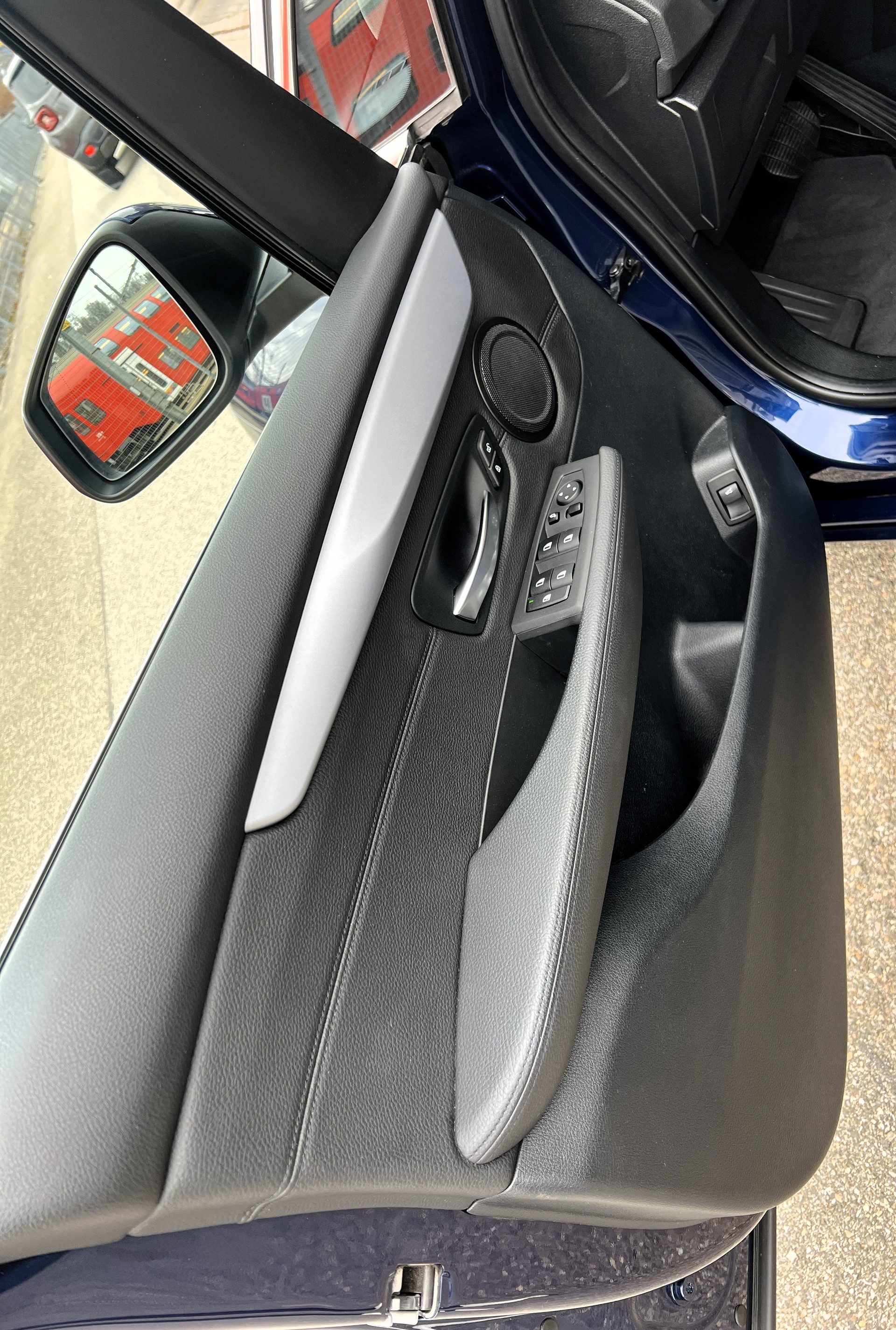 BMW 220d xDrive Gran Tourer 7-Plätzer-image-20