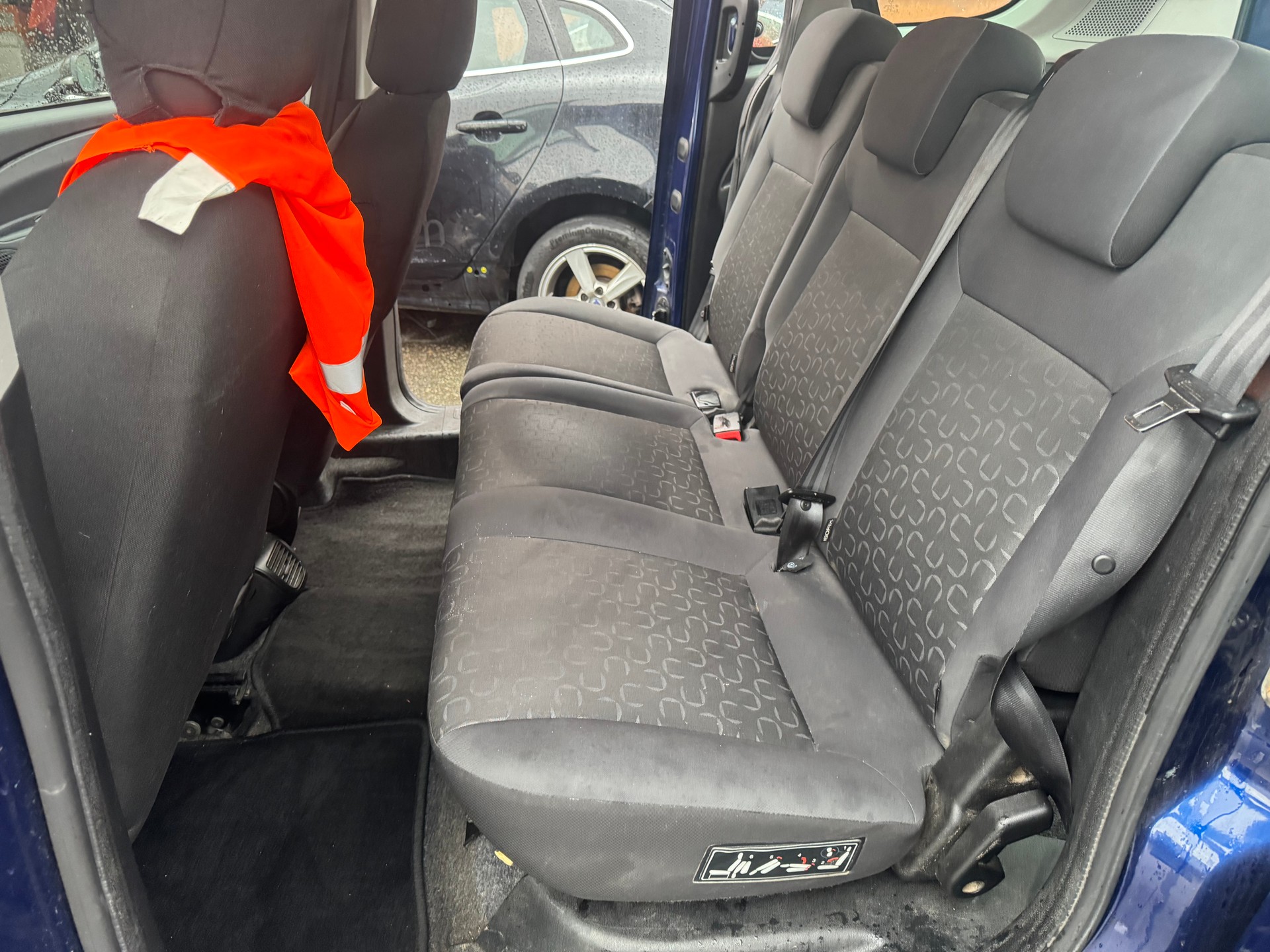 FIAT Doblò 1.6 JTD Dynamic-image-5