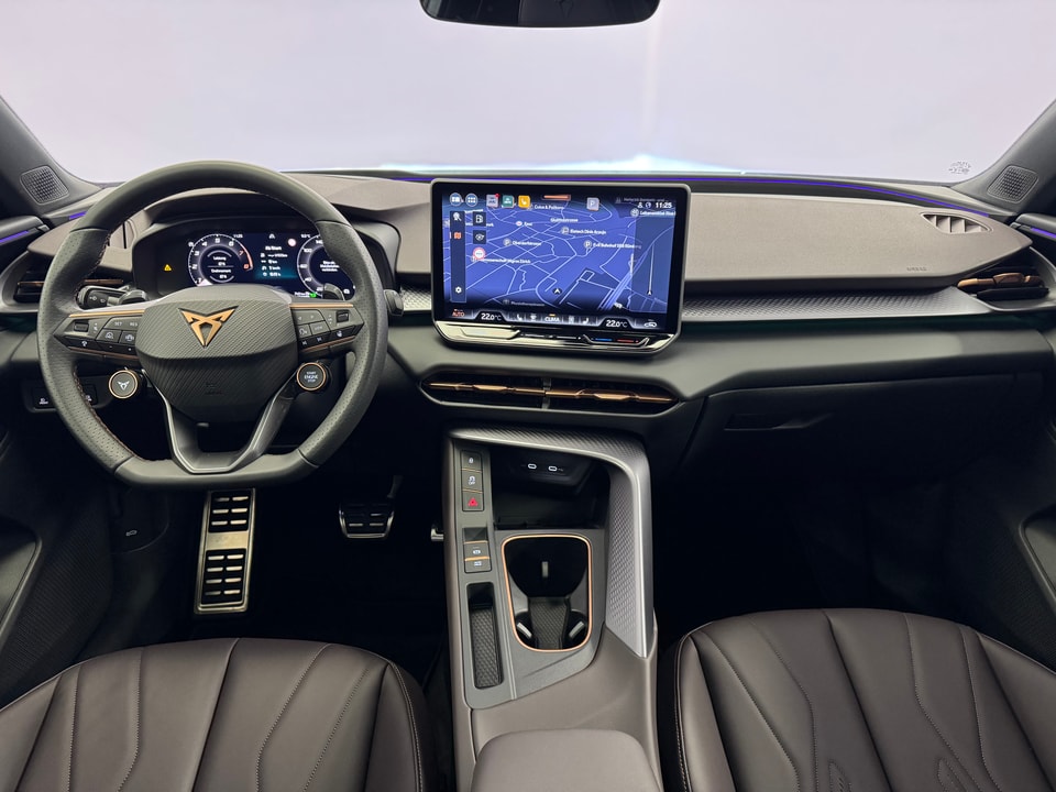 Terramar 2.0 TSI VZ 4Drive DSG