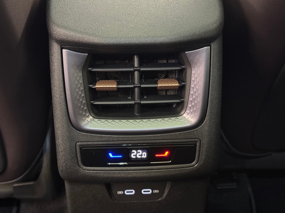 Terramar 2.0 TSI VZ 4Drive DSG