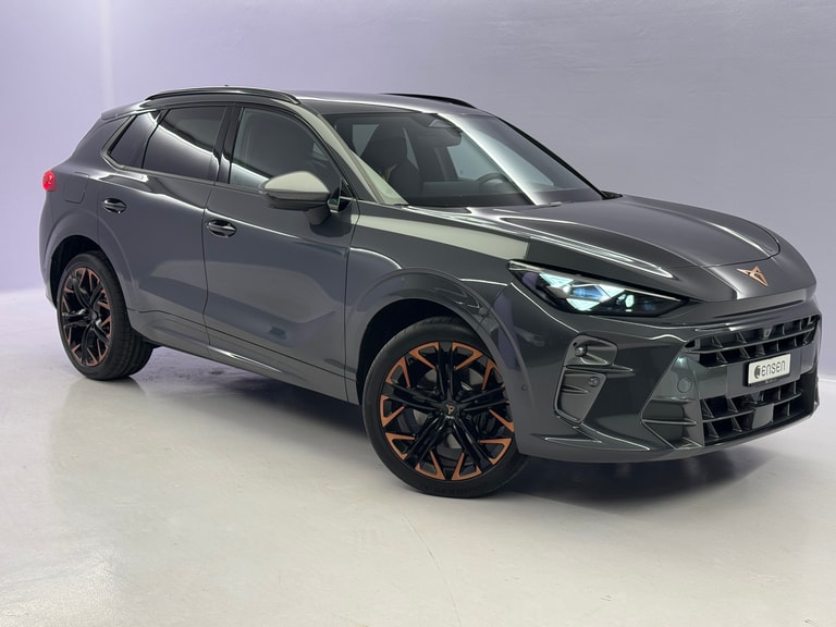 Terramar 2.0 TSI VZ 4Drive DSG