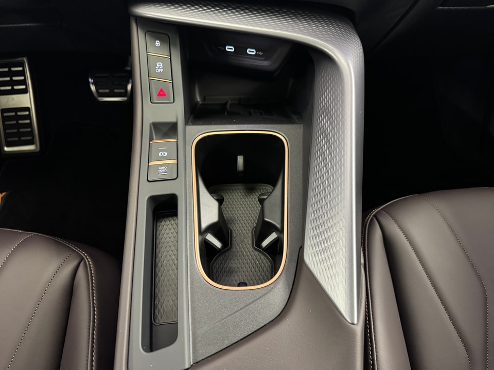 Terramar 2.0 TSI VZ 4Drive DSG