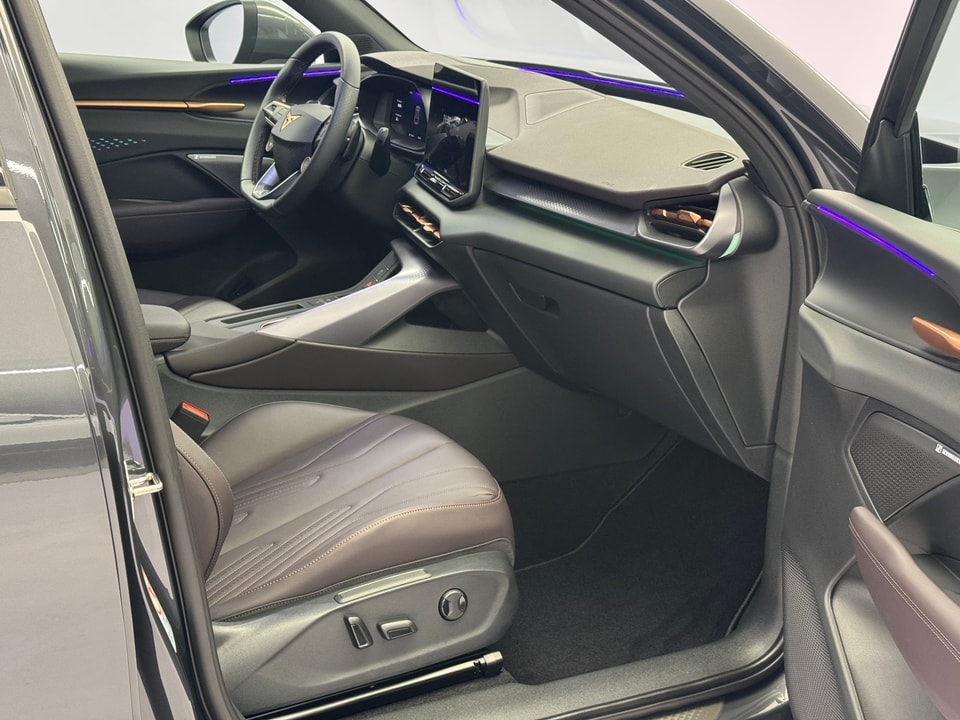 Terramar 2.0 TSI VZ 4Drive DSG