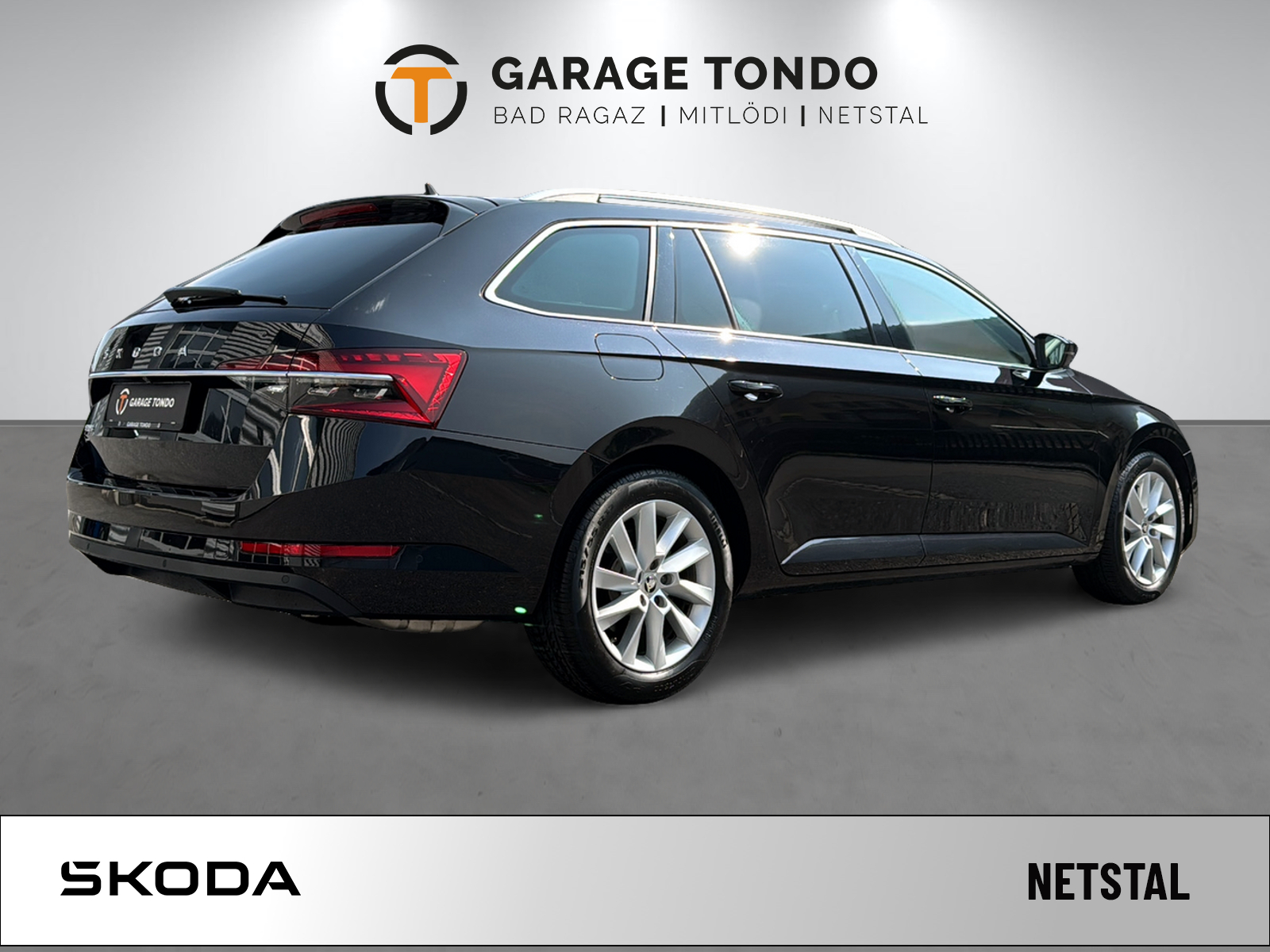 SKODA SUPERB COMBI 2.0 TSI STYLE DSG-image-3