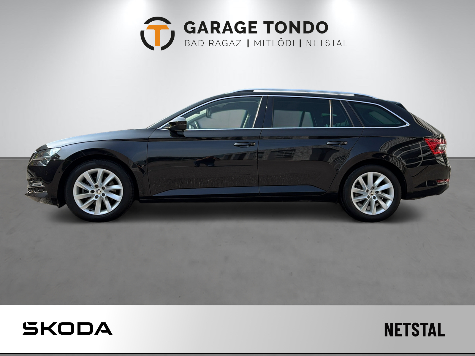 SKODA SUPERB COMBI 2.0 TSI STYLE DSG-image-2