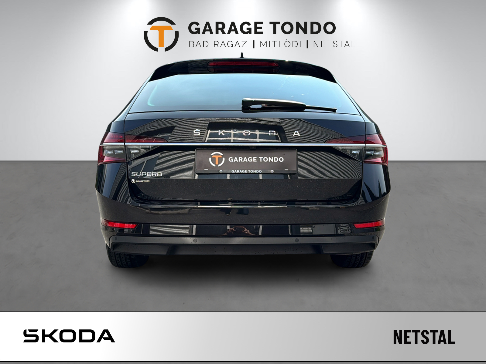 SKODA SUPERB COMBI 2.0 TSI STYLE DSG-image-4