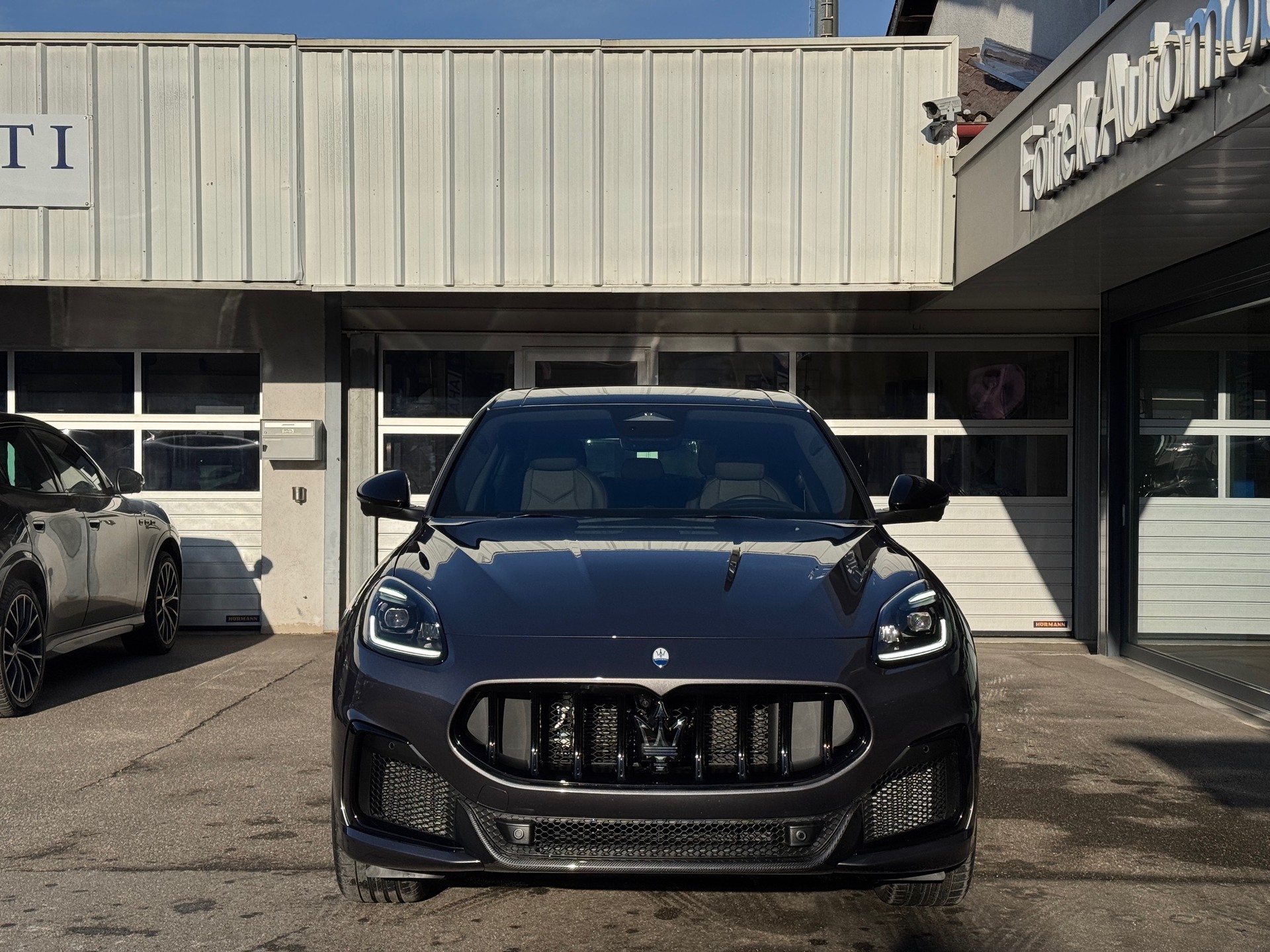 MASERATI Grecale 3.0 Trofeo-image-11
