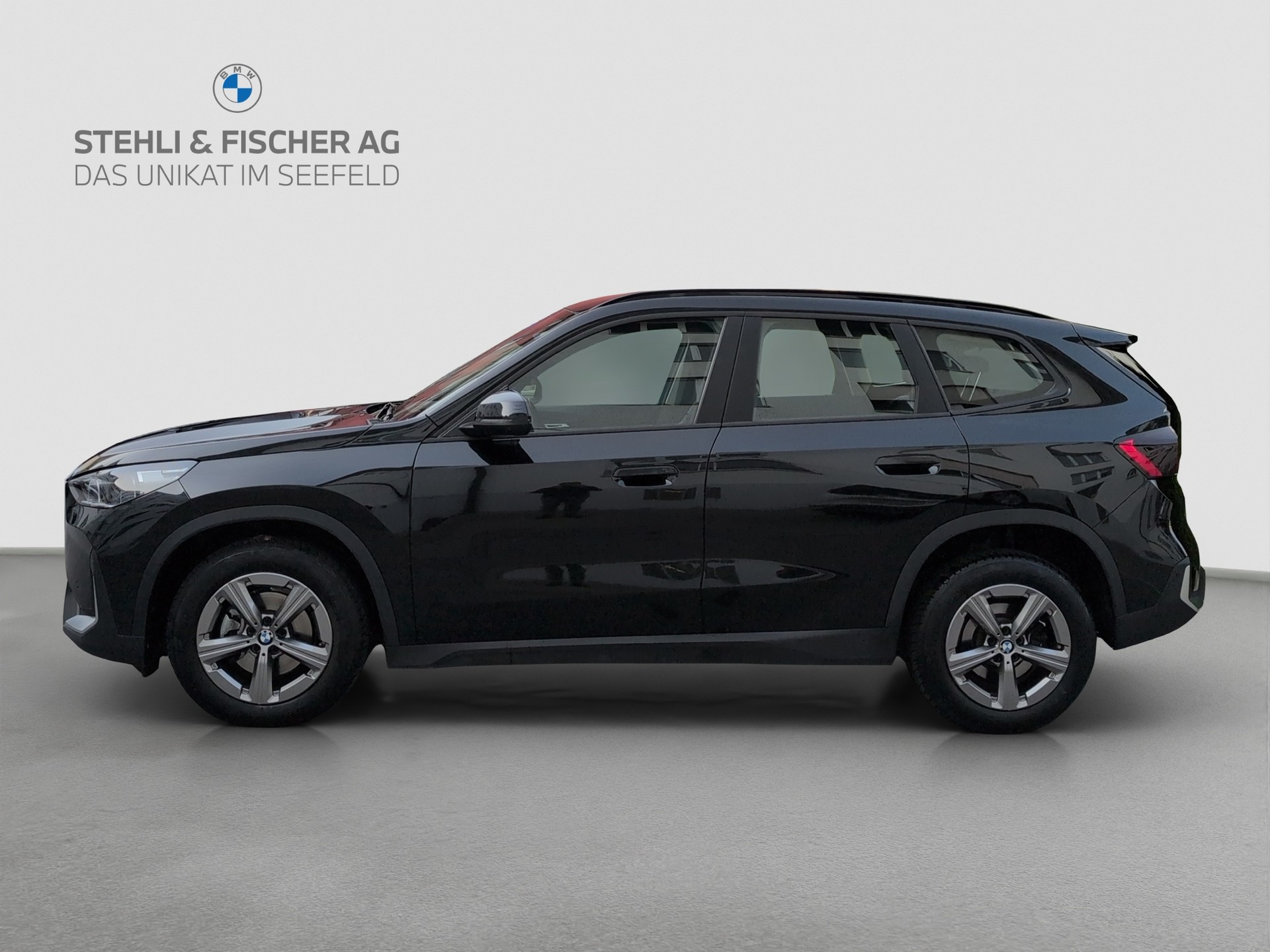 BMW X1 xDrive 20d 48V-image-2