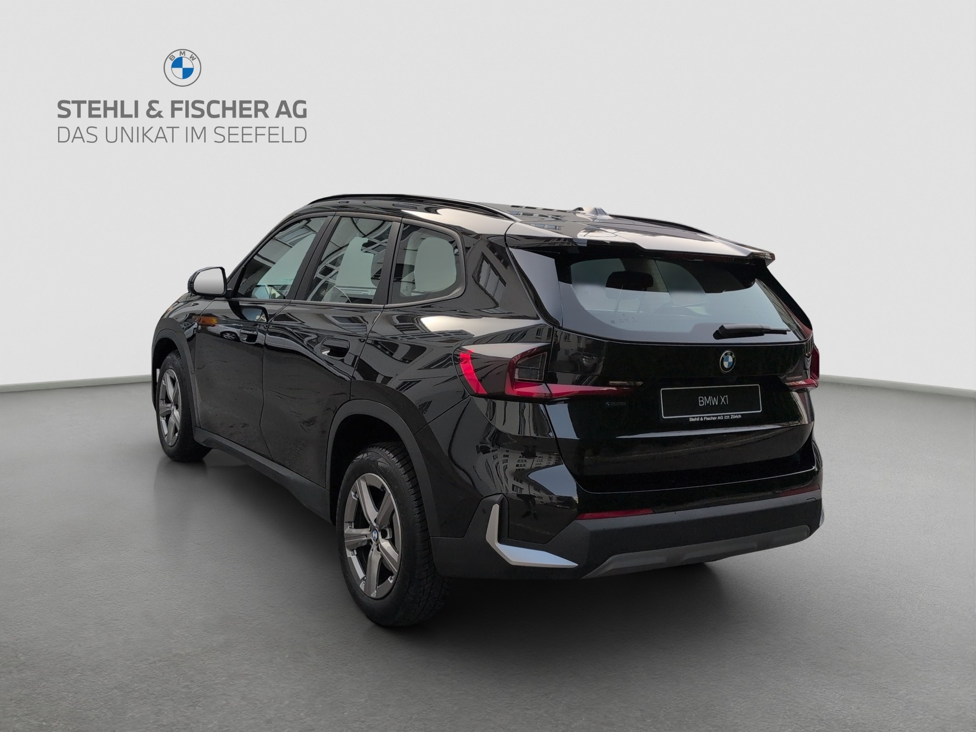 BMW X1 xDrive 20d 48V-image-4