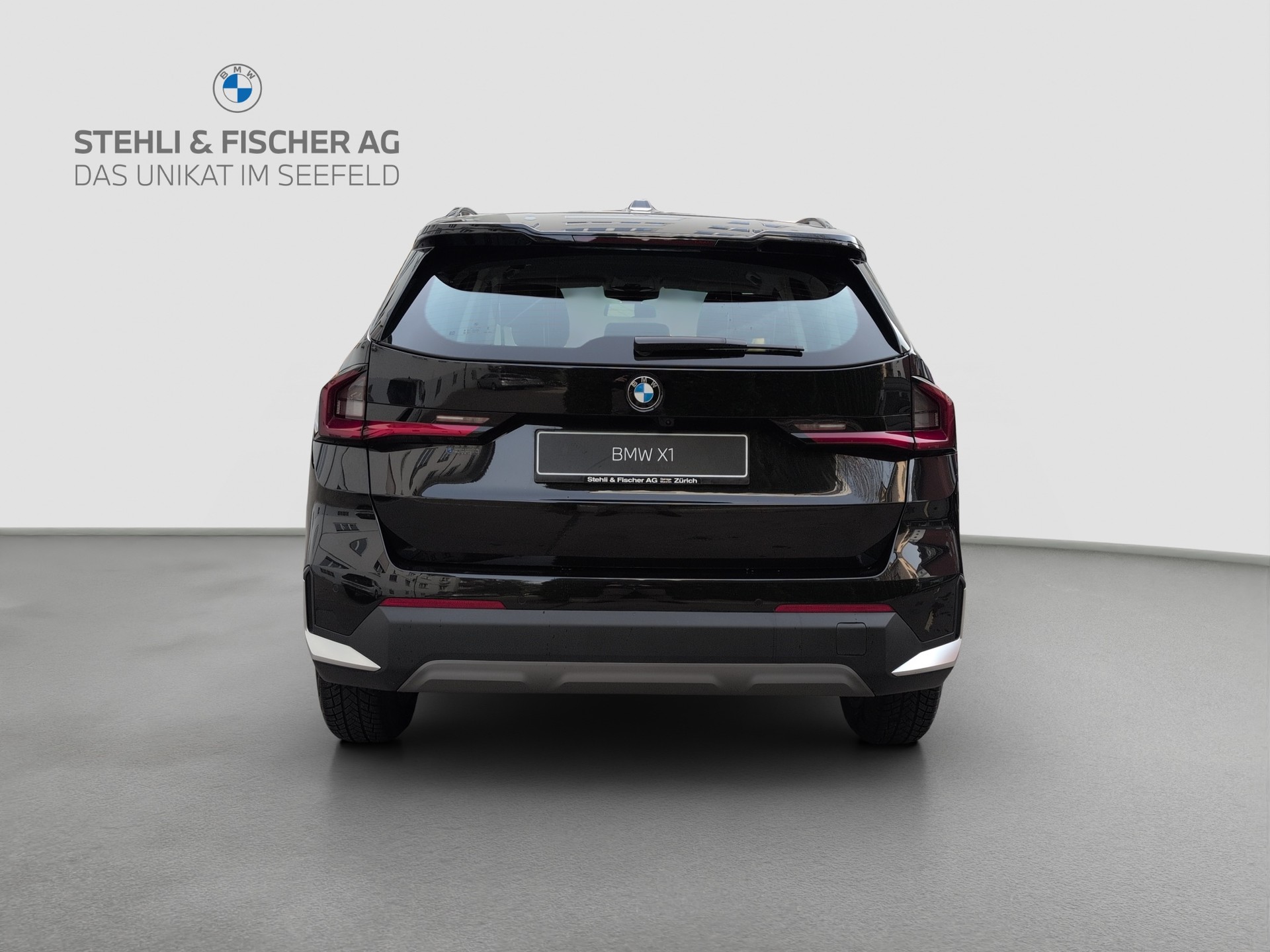 BMW X1 xDrive 20d 48V-image-5
