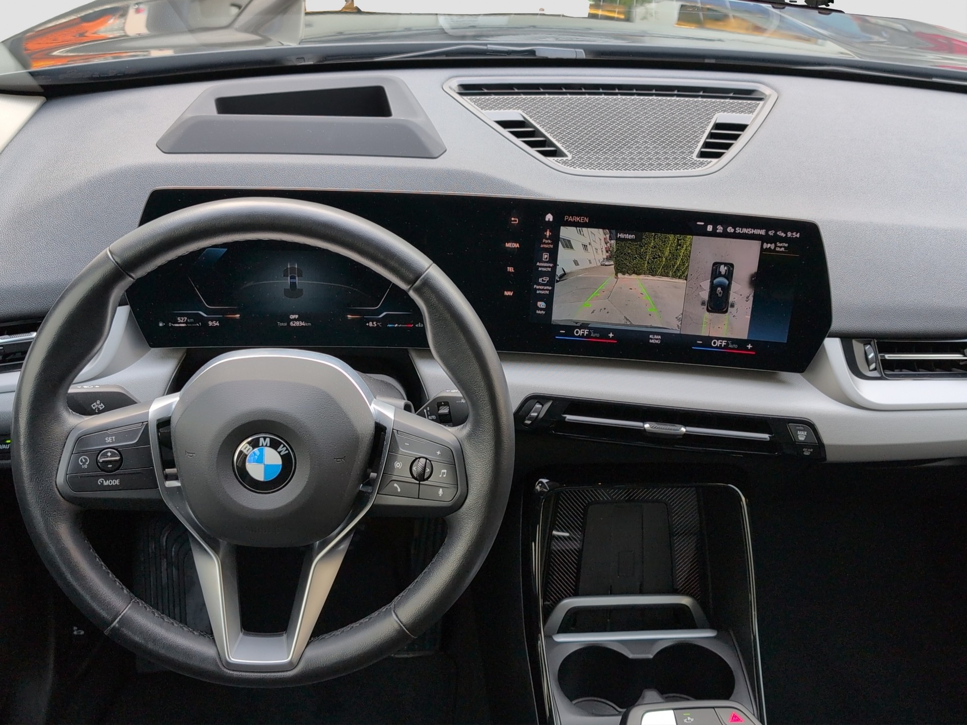BMW X1 xDrive 20d 48V-image-8