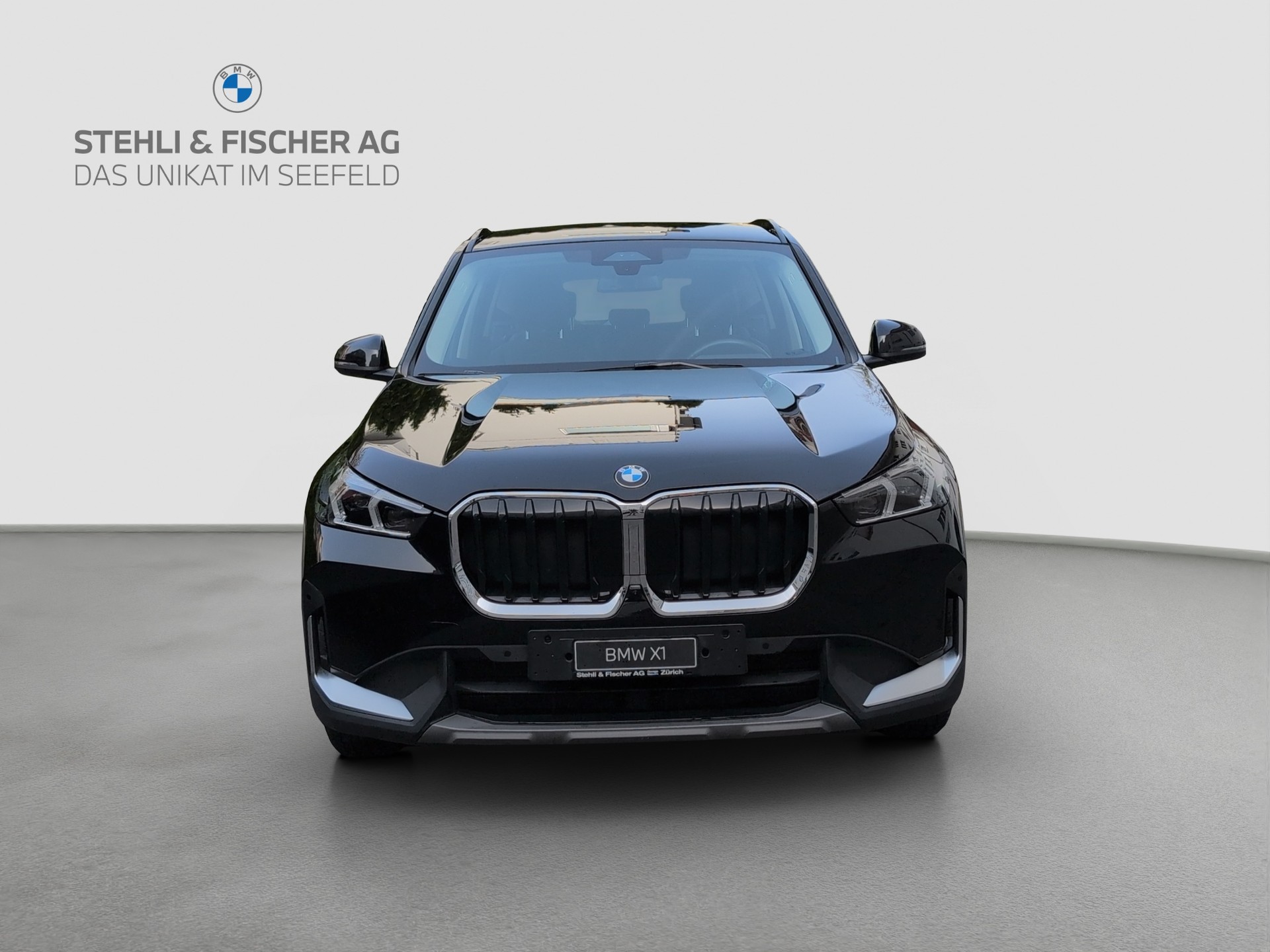 BMW X1 xDrive 20d 48V-image-1