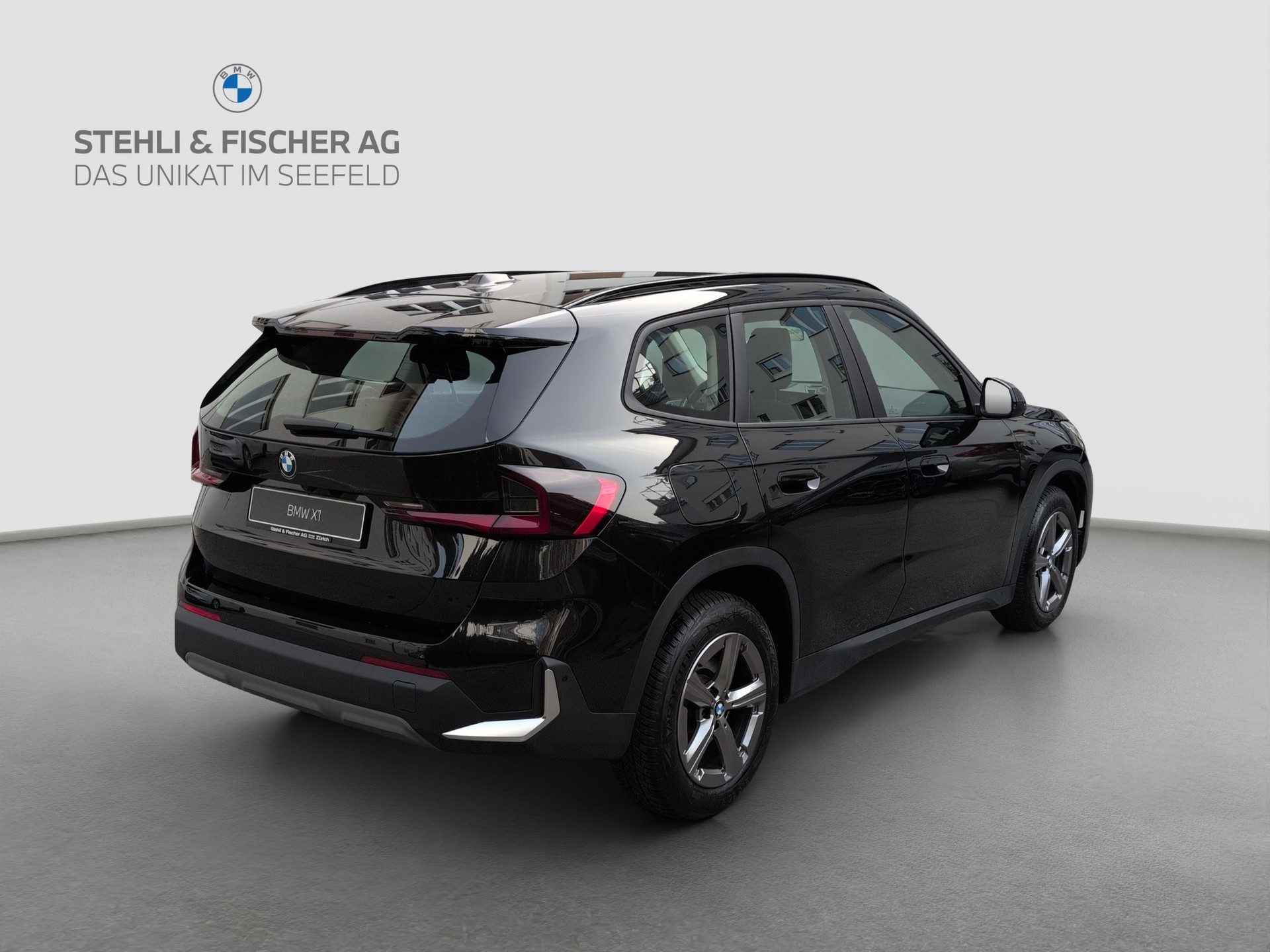 BMW X1 xDrive 20d 48V-image-6