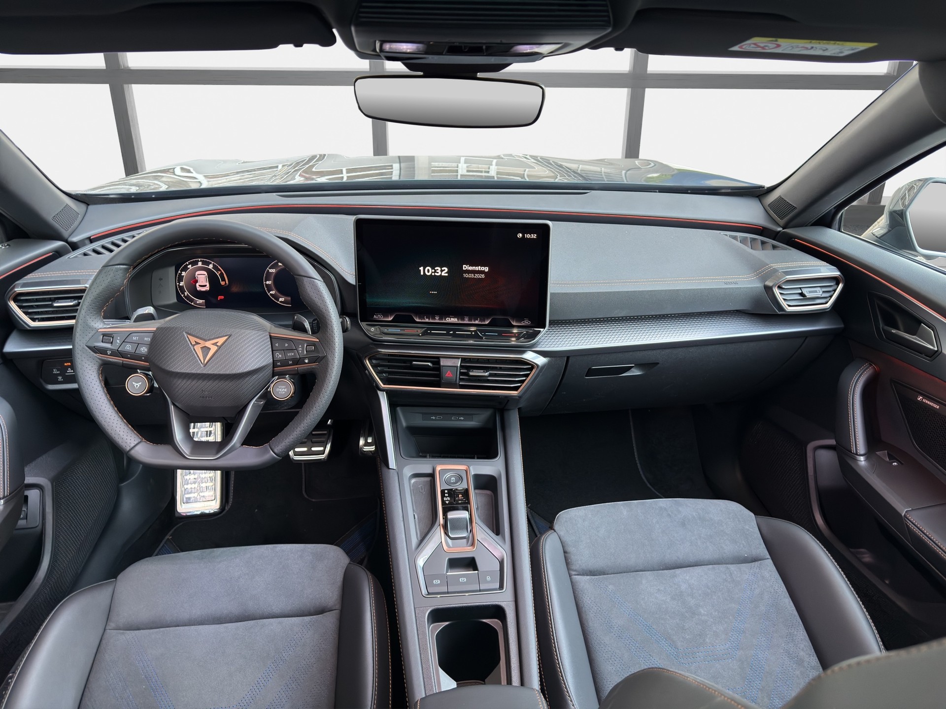 CUPRA Formentor 2.0TSI Prime Edition VZ 4Drive DSG-image-8