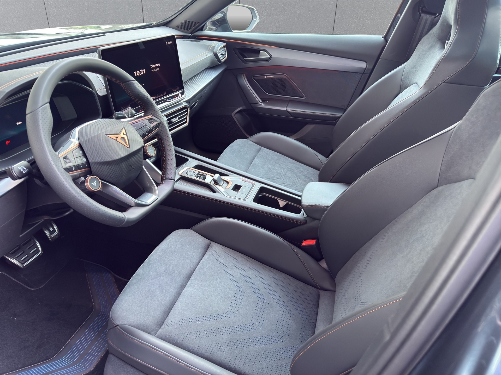 CUPRA Formentor 2.0TSI Prime Edition VZ 4Drive DSG-image-6