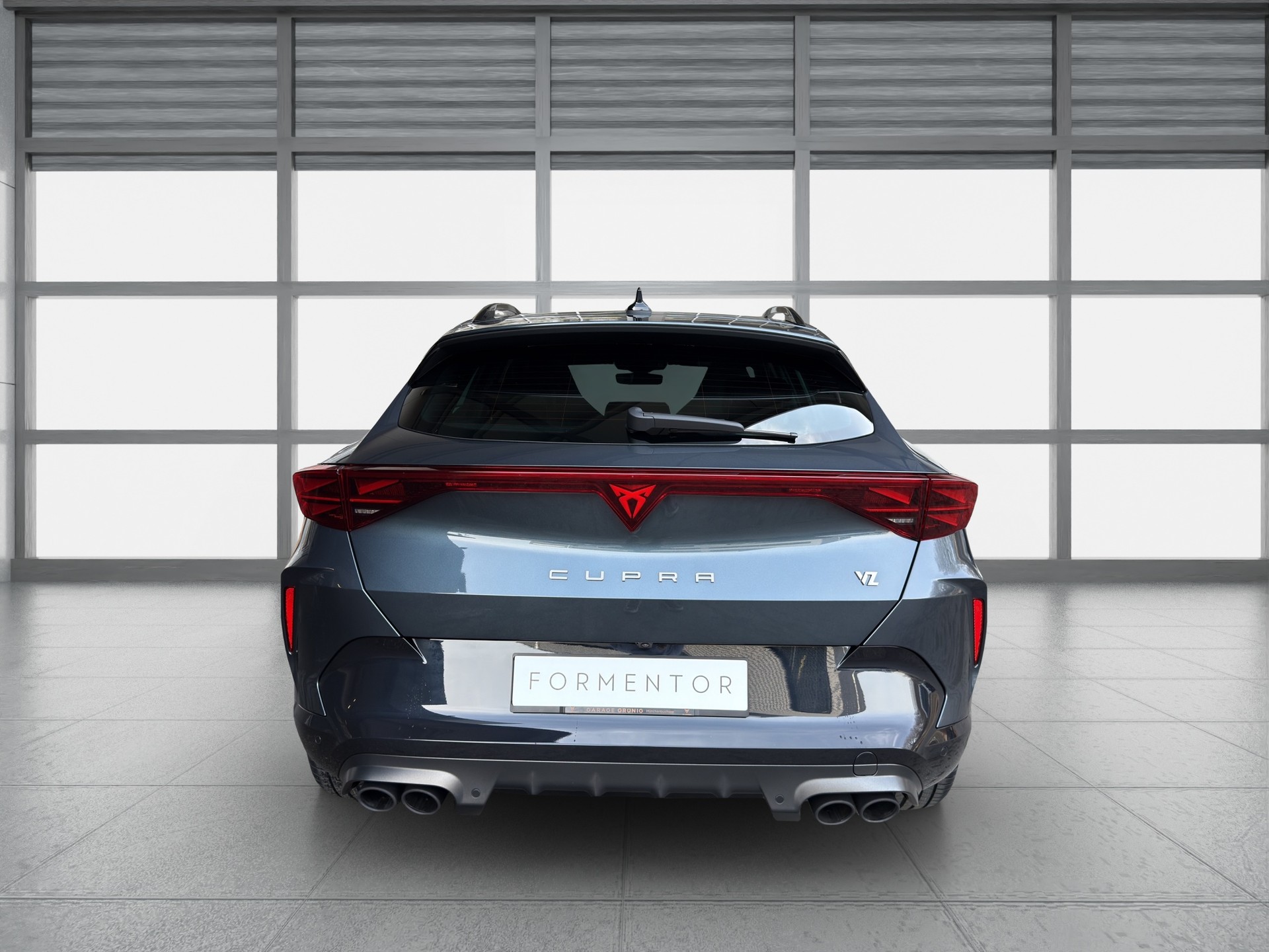 CUPRA Formentor 2.0TSI Prime Edition VZ 4Drive DSG-image-4