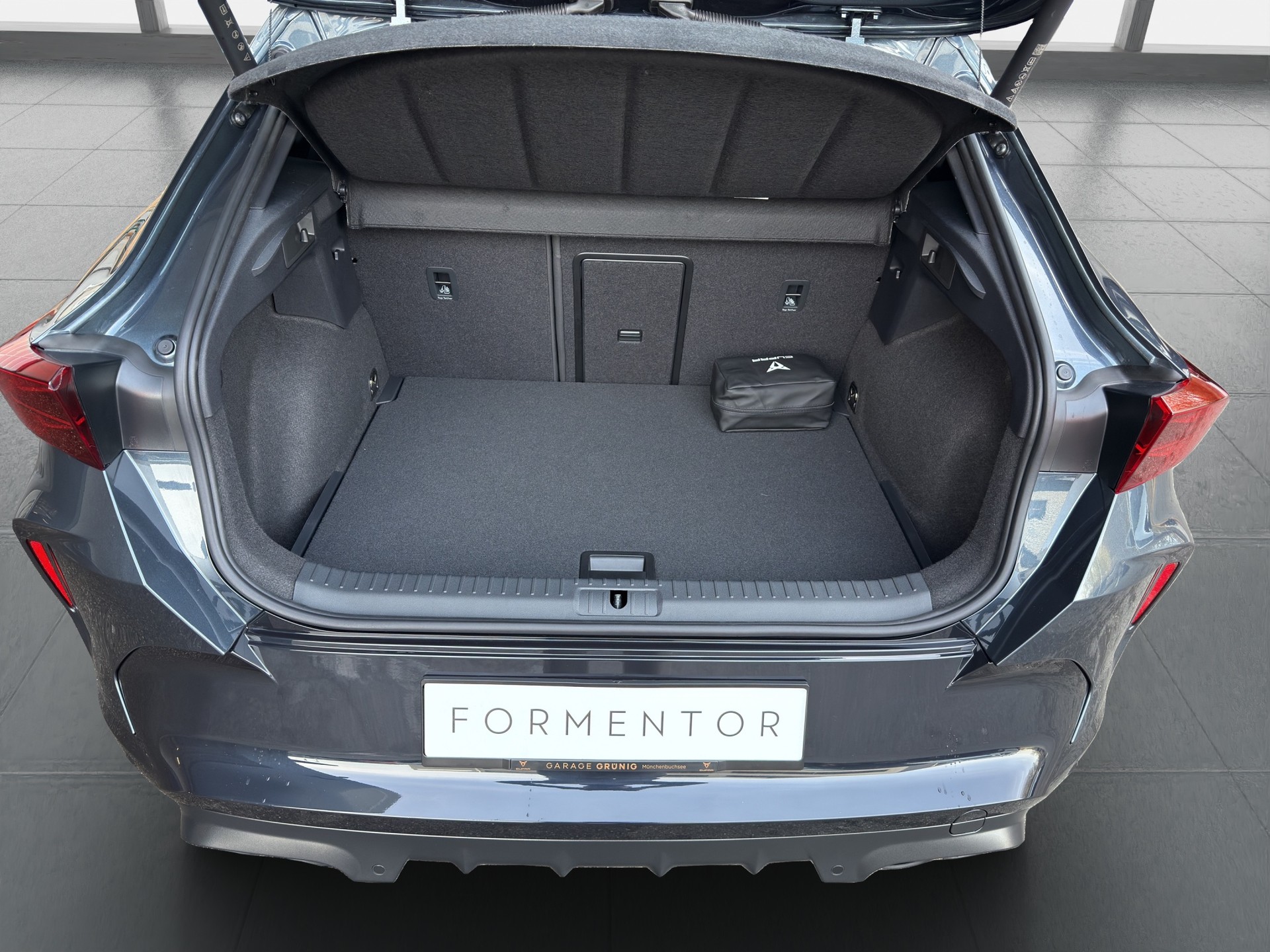 CUPRA Formentor 2.0TSI Prime Edition VZ 4Drive DSG-image-9