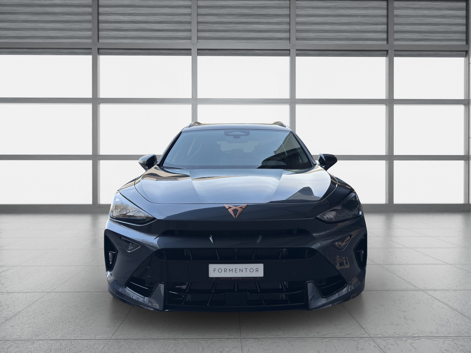 CUPRA Formentor 2.0TSI Prime Edition VZ 4Drive DSG-image-1
