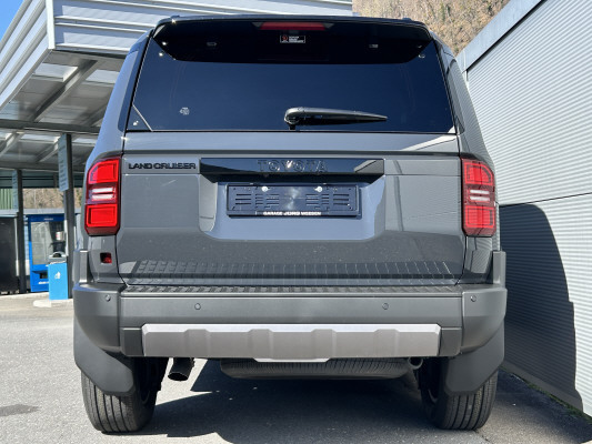 TOYOTA LandCruiser 2.8 48V Inv.-image-4