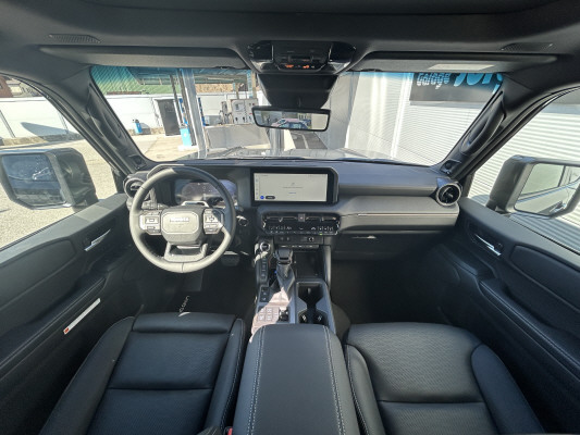 TOYOTA LandCruiser 2.8 48V Inv.-image-5