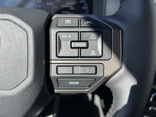 TOYOTA LandCruiser 2.8 48V Inv.-image-13