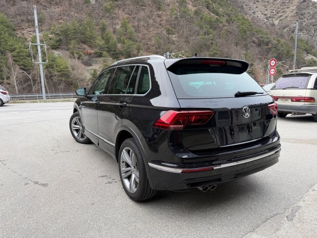 VW Tiguan 2.0TSI Highline 4Motion DSG-image-4