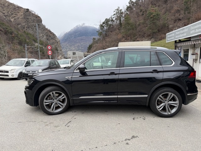 VW Tiguan 2.0TSI Highline 4Motion DSG-image-3