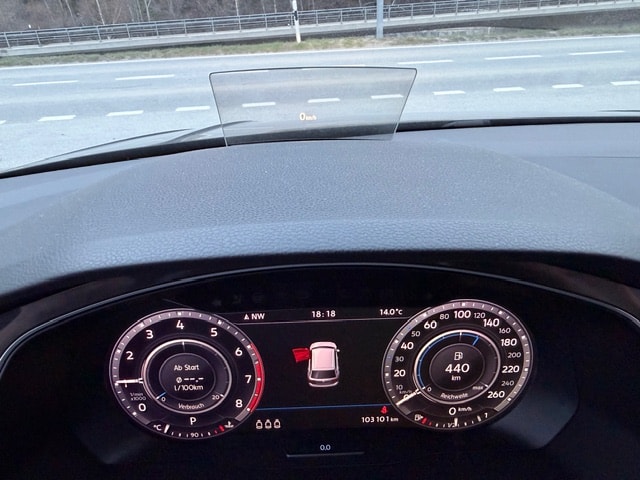 VW Tiguan 2.0TSI Highline 4Motion DSG-image-11