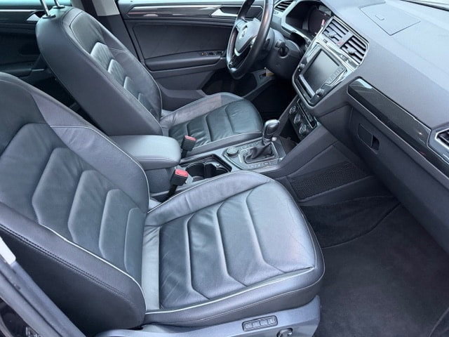 VW Tiguan 2.0TSI Highline 4Motion DSG-image-8