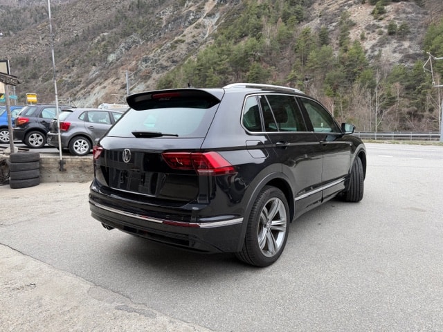 VW Tiguan 2.0TSI Highline 4Motion DSG-image-6