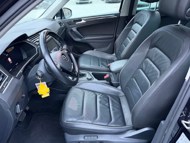 VW Tiguan 2.0TSI Highline 4Motion DSG-image-10